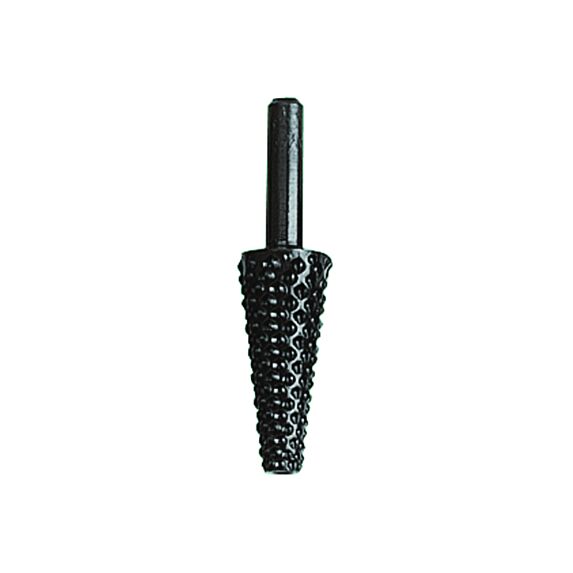 Râpe de profilage conique Ø 6-13 mm - WOLFCRAFT