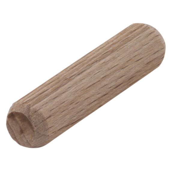 120 Tourillons ø10x40 - WOLFCRAFT