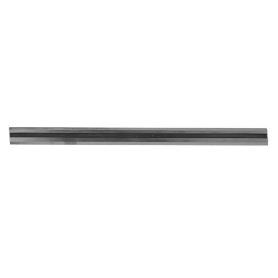 2 Lames de rabot  82,7 x 5,5 x 1,1 mm - WOLFCRAFT