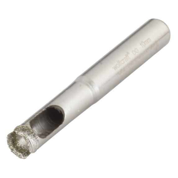 Foret diamant 