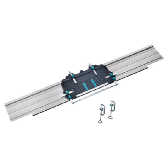 Guide Scie circulaire FKS 145 - WOLFCRAFT