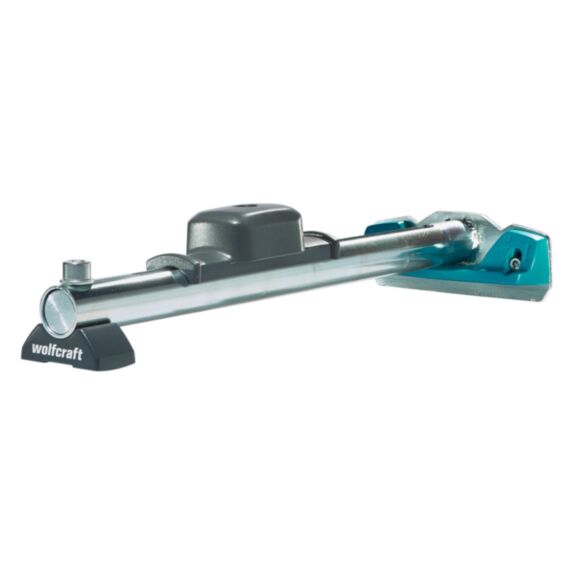 WOLFCRAFT 6945000 tire-lame marteau 3 en 1