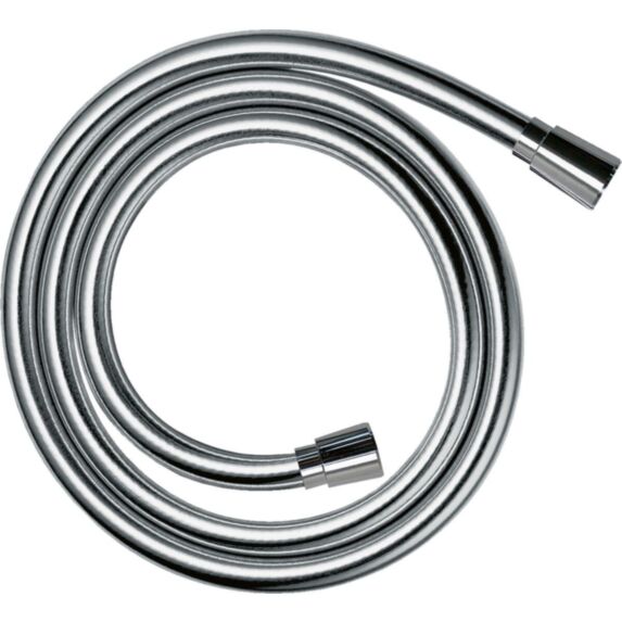Ensemble douchette 100 EcoSmart + flexible 160cm - HANSGROHE