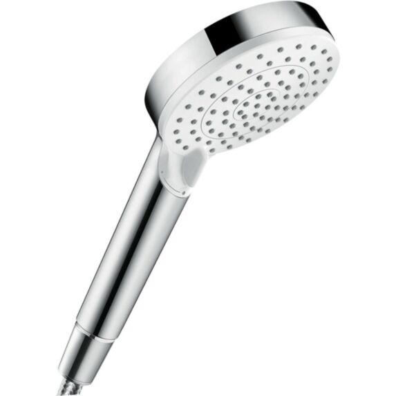 Douchette Crometta Vario 2 jets Chromé - HANSGROHE
