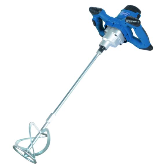 Malaxeur PM1200 1200W - SCHEPPACH