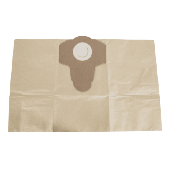 Sac pour aspirateur eau et poussière 15L - SCHEPPACH