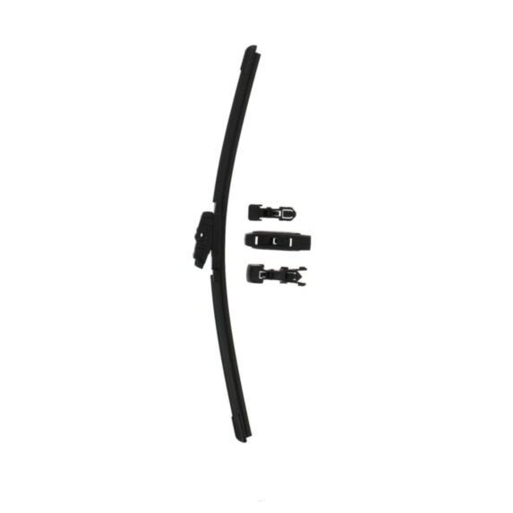 Balai d'essuie-glace plat universel Aerofit AFP450 - BOSCH