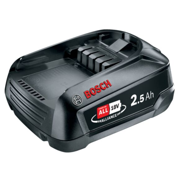 Batterie 18V 2,5AH PBA Alliance Power for All