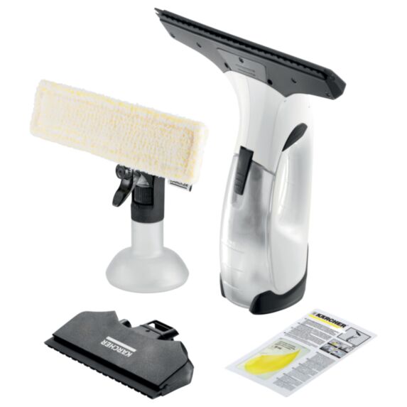 Nettoyeur de vitres WV2 Plus blanc - KARCHER