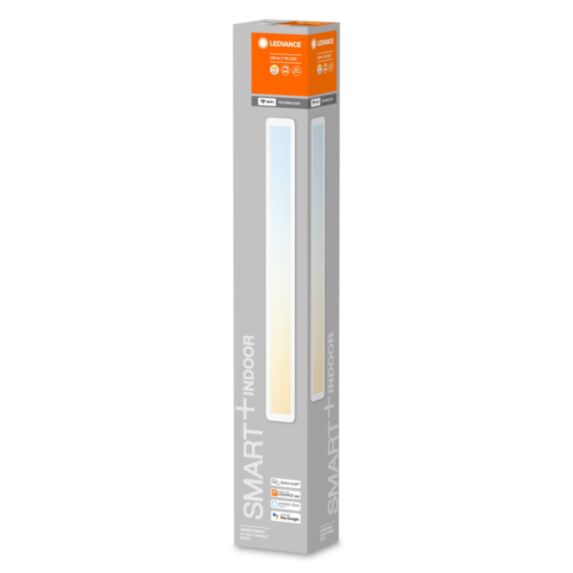 Réglette lumineuse cuisine Smart+ Wifi 45,7cm 7W - LEDVANCE