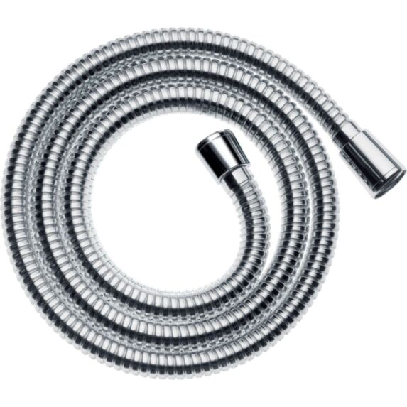 Flexible de douche métallique  SENSOFLEX 1,50 m - HANSGROHE