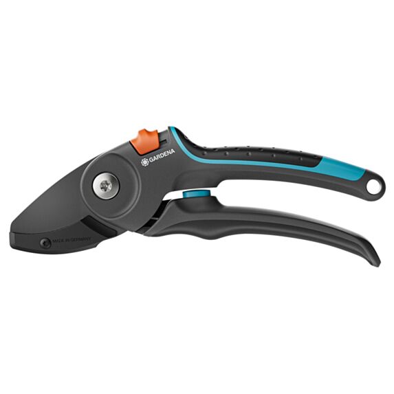 Sécateur PremiumCut Flex lames franches - GARDENA