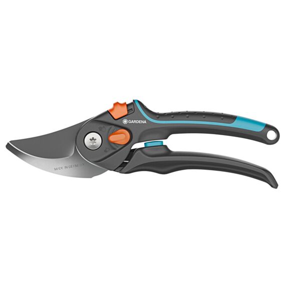 Sécateur PremiumCut Pro Flex lames franches - GARDENA