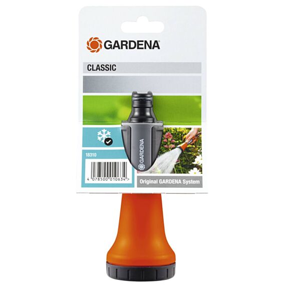 Lance d'arrosage Classic - GARDENA
