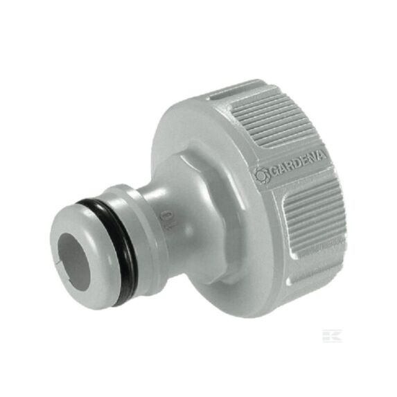 Nez de robinet 15/21mm 1/2