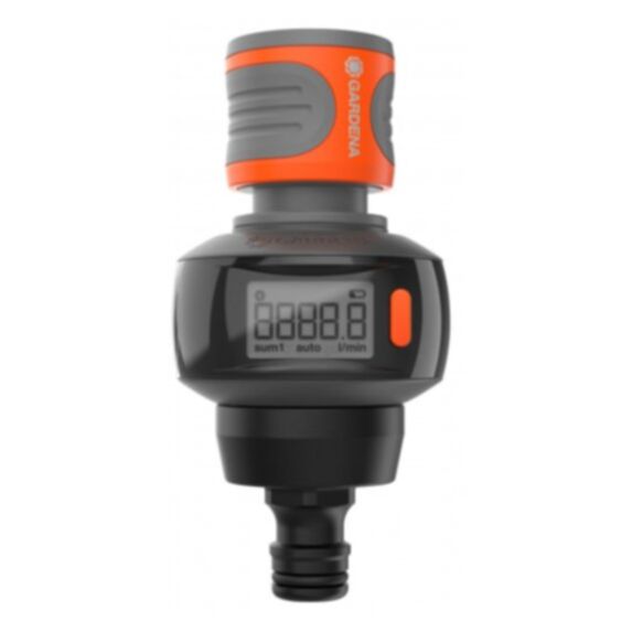 Compteur d'eau AquaCount