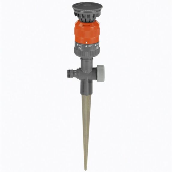 Arroseur circulaire Vario Comfort 1949-20 - GARDENA