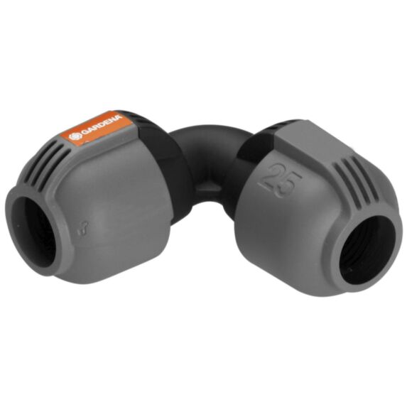 Raccordement des arroseurs 2773-20 - GARDENA