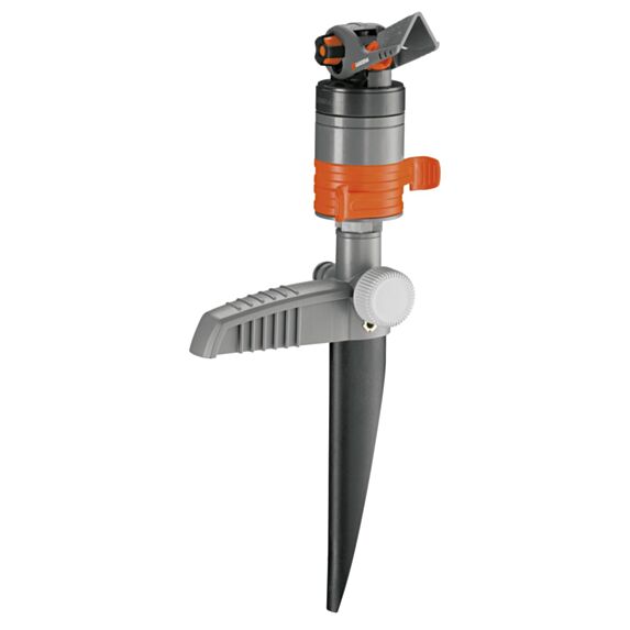 Turbine arrosage sur pic Comfort 8144-20 - GARDENA