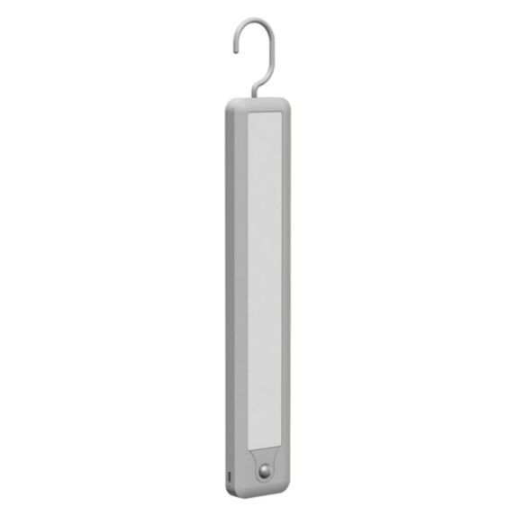 Luminaire réglette 30cm Blanc - OSRAM