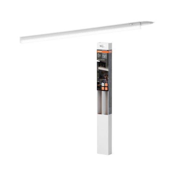 Réglette LED Slim 4W 30cm Blanc froid - OSRAM