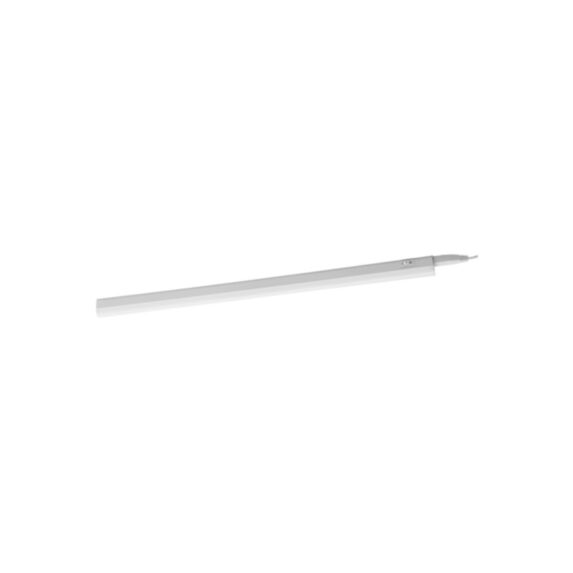 Réglette LED Slim 8W 60cm Blanc froid - OSRAM