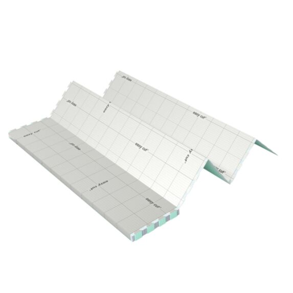Sous-couche mousse XPS 3mm 10m² - VOLDEN