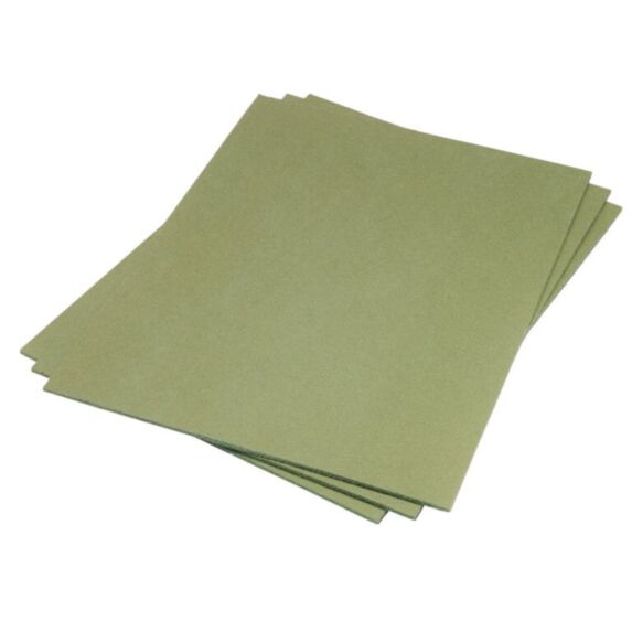 Sous-couche fibre de bois 5mm 7m² - VOLDEN