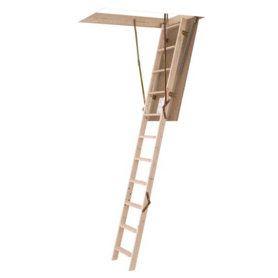 Escamotable non isolé