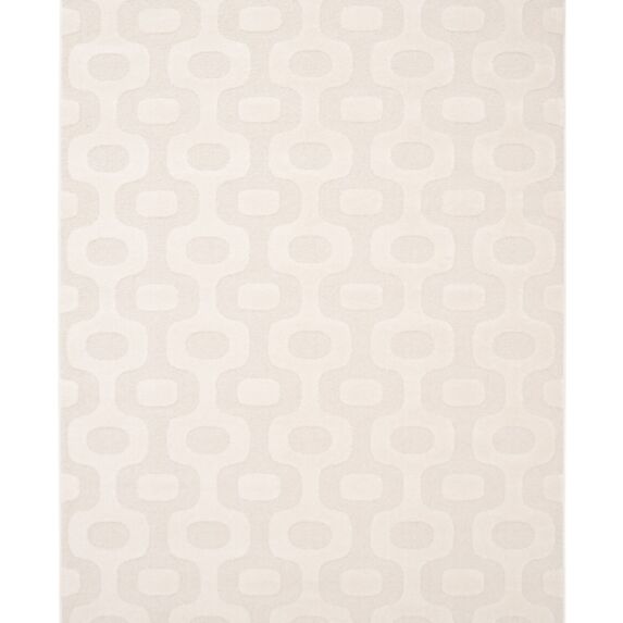 Tapis Bracelet Crème 120x170cm - BALTA