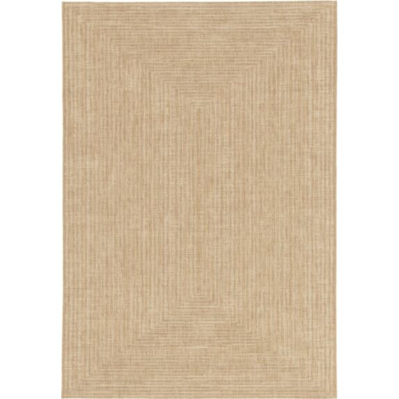 Tapis intérieur/extérieur Jack 60 x 110 cm cm naturel - BALTA