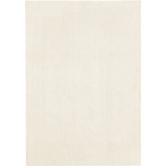 Tapis lavable Glam 60 x 115 cm crème - BALTA