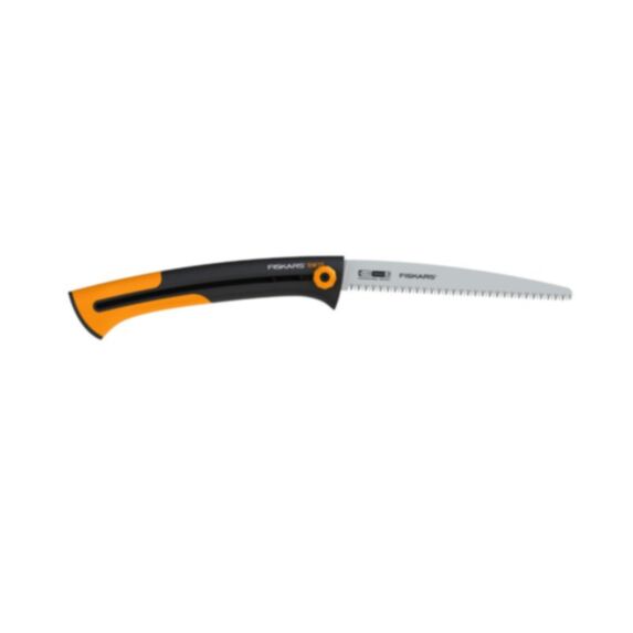 Grande scie de jardin à lame rétractable Xtract™ SW75 - FISKARS