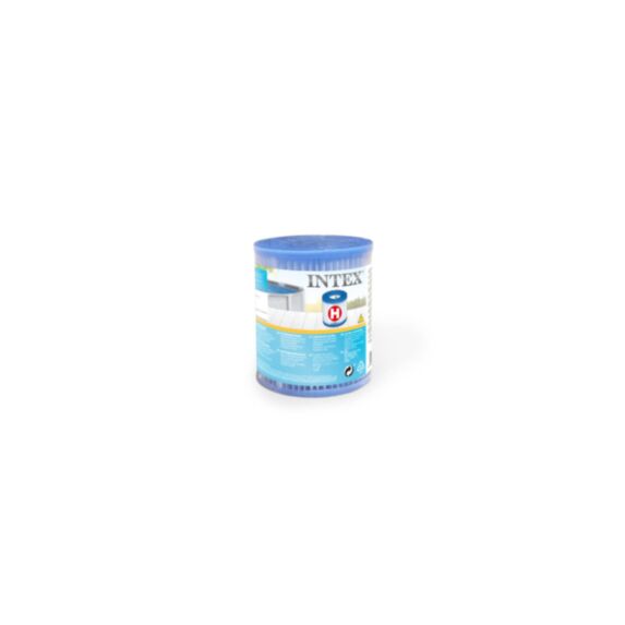 Cartouche de filtration H piscine - INTEX