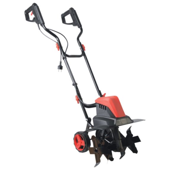 Motobineuse électrique 6 fraises RGE 40cm 1500W