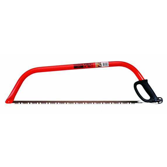 Scies à bûches Ergo® 10 denture américaine 760 mm - BAHCO