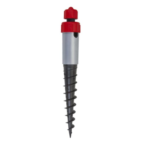 Vis ancrage pour séchoir parapluie - METALTEX