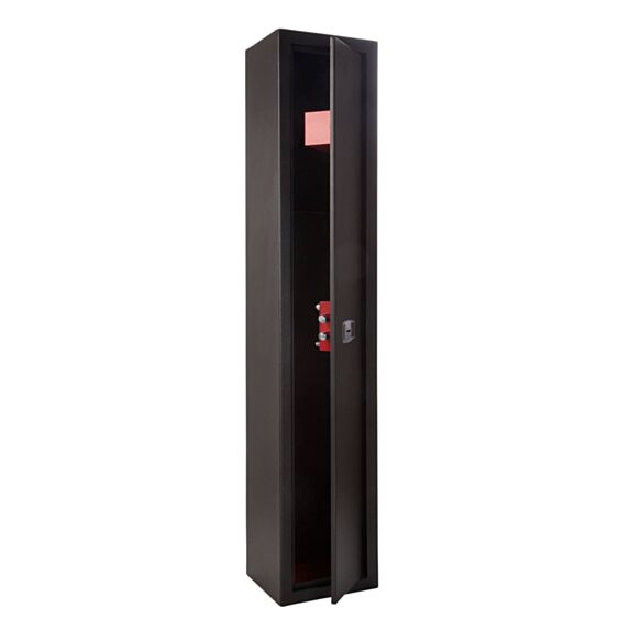 Armoire 3 fusils à clé - TECHNOSAFE