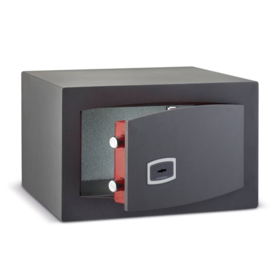COFFRE FORT A POSER A CLE 23 L - MRS/4