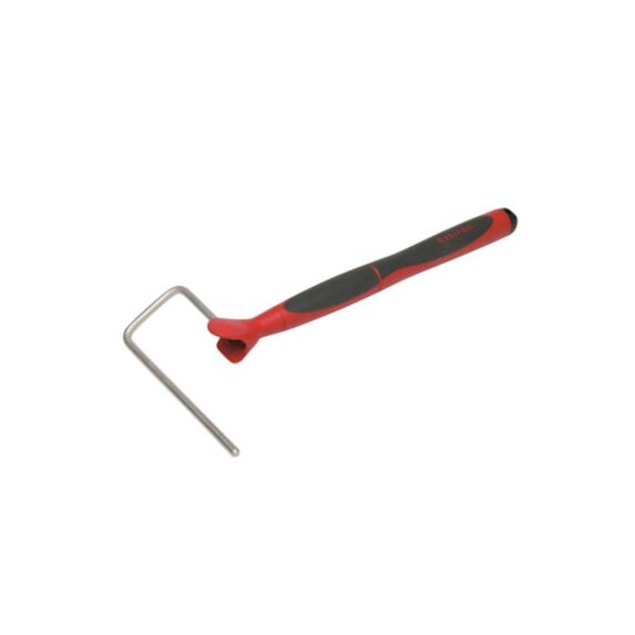 Monture rouleau peinture 180mm + perche Extenso
