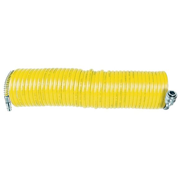 Flexible spirale air comprimé 5m - MICHELIN
