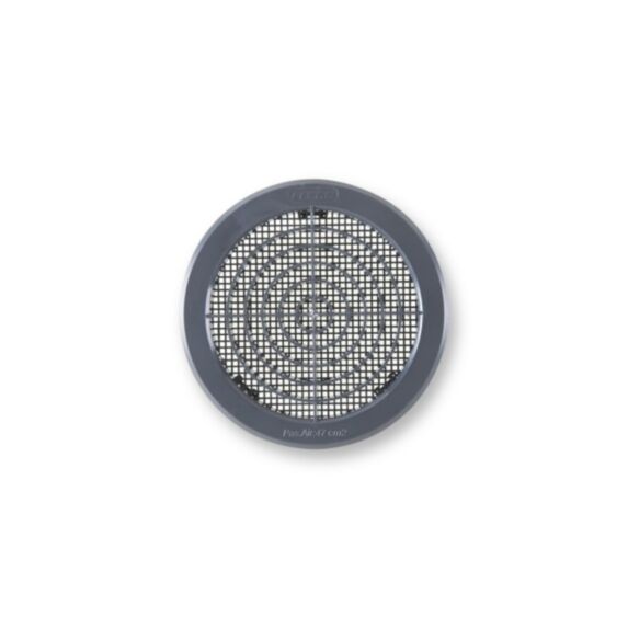 Grille à clipser tube Ø8–9 - FEPRE