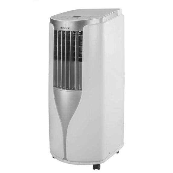 Climatiseur mobile Shiny 9 - 2600W - Froid seul - télécommande incluse
