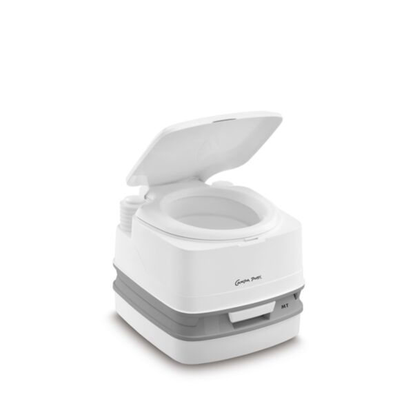 Toilette Portable Campa Potti MT petit modèle