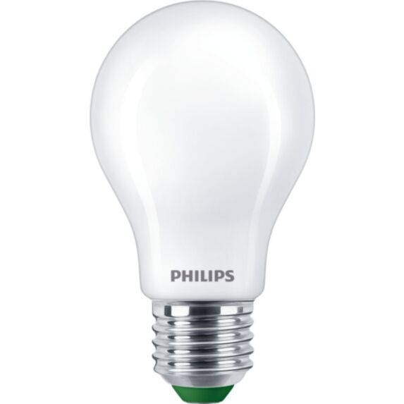 Ampoule LED filament standard E27 opaque 100W blanc froid - PHILIPS
