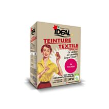 Teinture fuchsia 350g - IDEAL