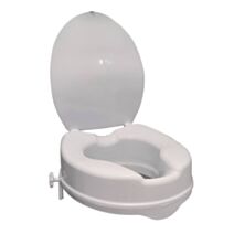 Rehausse WC à Poser - GODONNIER