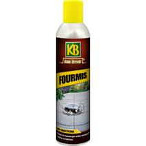 Anti-fourmi sans insecticide aérosol 300ml