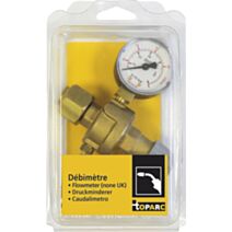 Débimètre 12 l/min - GYS