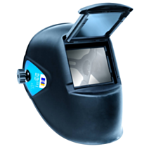 Masque de soudeur Flip-Flap - TOOL IT